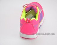 Кроссовки для девочки