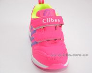 Кроссовки для девочки