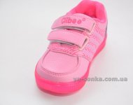 Кроссовки для девочки с подсветкой