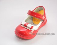 Туфли для девочки