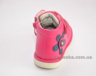 Ботинки для девочки