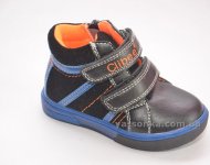 Ботиночки мальчикам