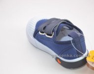 Кроссовки-мокасины  для мальчика