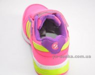 Кроссовки для девочки