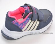 Кроссовки для девочки