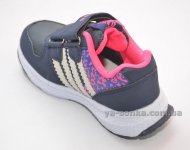 Кроссовки для девочки