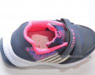 Кроссовки для девочки