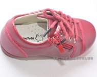 Туфли для девочки