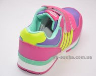 Кроссовки для девочки