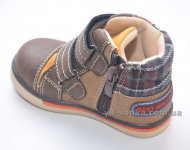 Ботинки для мальчиков