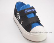 Кеды - мокасины для мальчика