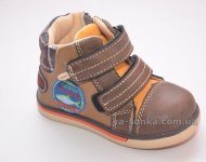 Ботинки для мальчиков