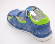 Сандалии для мальчика