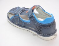 Сандалии для мальчика