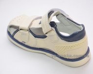 Сандалии для мальчика