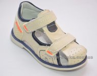 Сандалии для мальчика