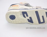 Сандалии для мальчика