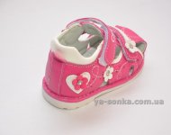 Сандалии для девочек