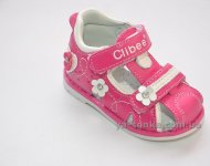 Сандалии для девочек