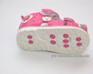 Сандалии для девочек