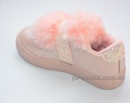 Туфли для девочки