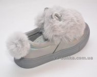 Туфли для девочки