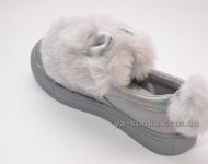 Туфли для девочки