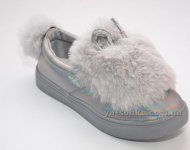 Туфли для девочки