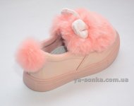 Туфли для девочки