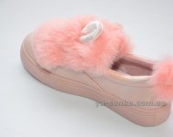 Туфли для девочки