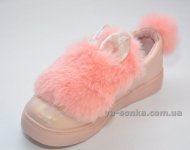 Туфли для девочки