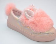 Туфли для девочки