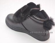 Ботинки демисезонные для девочки