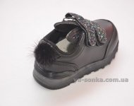 Кроссовки для девочки "Кролики"