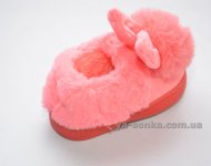 Тапочки "Зайчик"