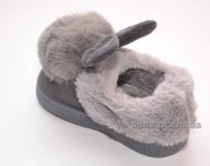 Тапочки "Зайчик"