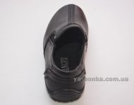 Туфли из кожи для мальчика