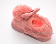 Тапочки "Зайчики"