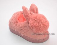 Тапочки "Зайчики"