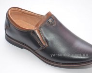 Туфлі для хлопчика