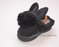 Тапочки "Зайчик"