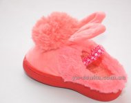 Тапочки "Зайчики"