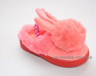 Тапочки "Зайчики"