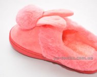 Тапки - шльопанці "Зайчики"