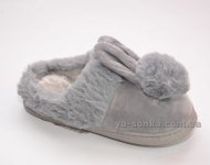 Шлепанцы "Зайчик"