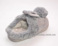Шлепанцы "Зайчик"