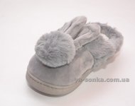 Шлепанцы "Зайчик"