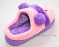 Шлепанцы "Мишка"