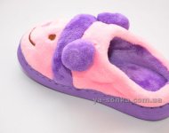 Шлепанцы "Мишка"