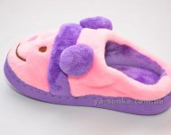 Шлепанцы "Мишка"